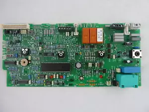 WORCESTER 28CDI RSF PCB 87483002760 NEW - Picture 1 of 1