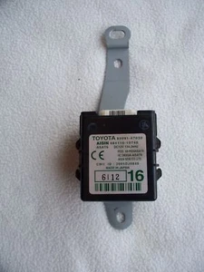 2004-2009 PRIUS Toyota OSCILLATOR, DOOR ELECTRIC 89991-47030 OEM - Bild 1 von 2