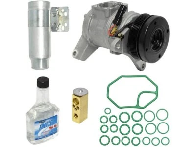 For 1996-2000 Dodge Caravan A/C Compressor Kit 36747DRXV 1997 1998 1999 - Image 1 of 2