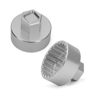 36mm Water Pump Drive Bolt Tool Billet for Polaris SCRAMBLER SPORTSMAN 850 1000 - Bild 1 von 8