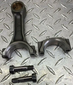 Yanmar Connecting Rod fits L100AE Diesel Motor P/N 714310-23701 Used Part - Picture 1 of 3