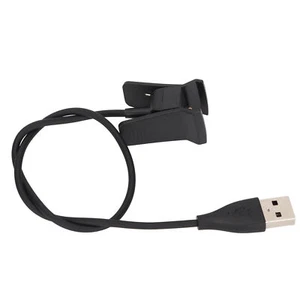 Charging Cable for Alta Smart Fitness Watch USB Charger Cable Clip Cord - Picture 1 of 12