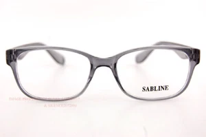 Essilor Crizal Blue Light Blocking Computer Reading Glasses Sabline 9319 C9 Kids - Picture 1 of 8
