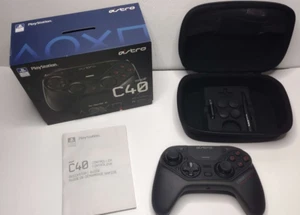 ASTRO Gaming C40 TR Controller For PS4/PC. No Joystick Drift - Great Condition! - Picture 1 of 16