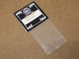 Master Creations HO Brass Knife Switch 658 - Picture 1 of 1