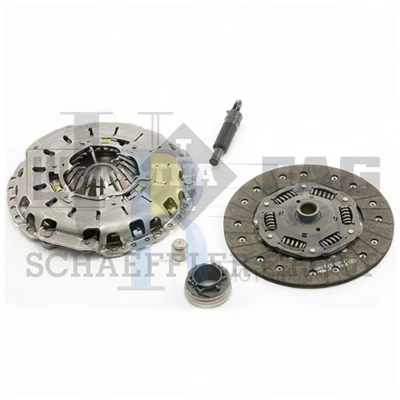 LuK 1pcs Clutch Kit for Audi A6 Quattro 2000 2001 2002 2003 2004 - Image 1 of 3