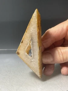 SS Rocks - Polyhedron Agate "Polished" (Brazil) 59g - Picture 1 of 4