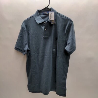 Polo de Ralph Lauren para hombre SP Foto 1 de 4