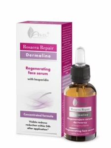 Ava Laboratorium Rosacea Repair Regenerierendes Gesichtsserum mit Hesperidin 30ml - Bild 1 von 3