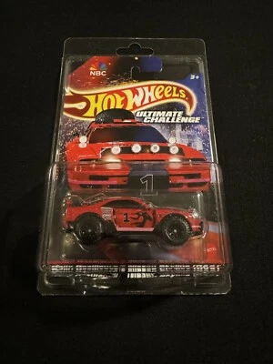 Hot Wheels RLC Ultimate Challenge Skyline R33 In Hand - Image 1 of 2