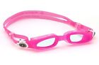 Swimming Goggles Aqua Sphere Ep3090209Lc Pink One Size S NEW