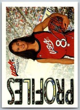 1996 Topps USA Women's National Team #13 Jennifer Azzi    USA