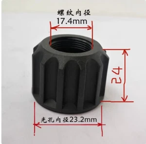 1PCS NEW FIT FOR 472780 coil nut - Picture 1 of 4