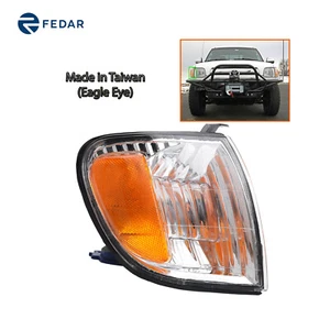 Turn Signal/Corner Light Fit 2000-2004 Toyota Tundra Regular Access CabPassenger - Bild 1 von 7