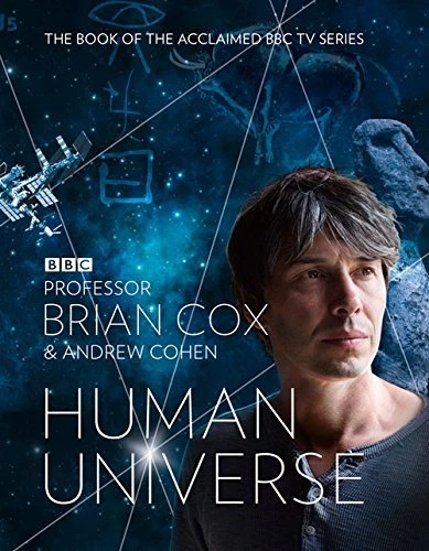 Human Universe By Professor Brian Cox, Andrew Cohen - Image 1 of 1
