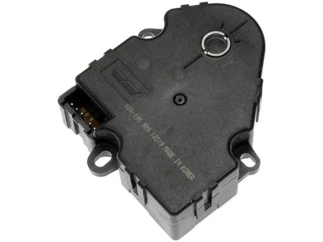 Actuador principal de aleta de aire para Saturn Vue 2002-2007 2005 2003 2004 2006 NV418WH Foto 1 de 1