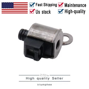 Transmission Shift Control Solenoid S1 For Toyota Corolla Matrix A245E A246E US - Foto 1 di 10