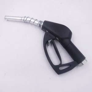 Catlow Ergo 75 Auto Biodiesel Nozzle w/2 Step Hold-Open Device NO SPLASH SHIELD - Picture 1 of 3