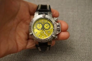 Invicta Subaqua Noma III Lady Watch New without Box. Model# 11619 Needs Battery - Picture 1 of 8