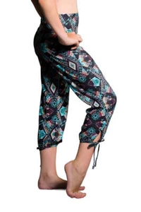 Onzie Youth Gypsy pants 812 *** 2 prints available! - Picture 1 of 10