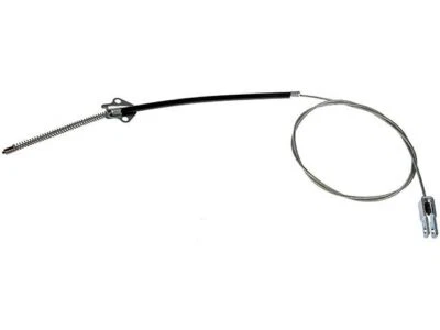 For 1960-1962 Chevrolet C10 Pickup Parking Brake Cable Dorman 26458XD 1961 - Image 1 of 2