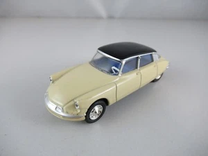 Norev 3 Inch Citroën DS - Imagen 1 de 4