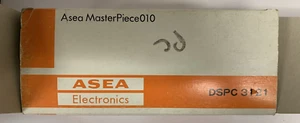 ASEA Electronics MasterPiece010 DSPC 3121 7650 001-61 FA20MR-ESI - Picture 1 of 13
