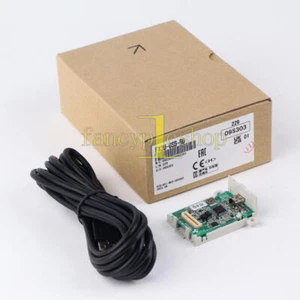 1Pcs FX3U-USB-BD Mitsubishi communication extended board New - Picture 1 of 1