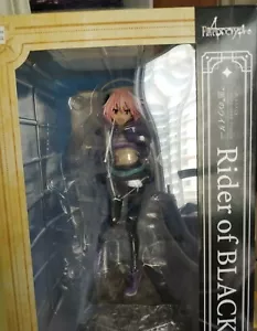 Modellino Kotobukiya Fate/Apocrypha Rider of Black Astolfo 1/7 100% originale - Foto 1 di 4