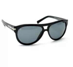 Louis Vuitton Sonnenbrille Schwarz Herren /Unisex Z0497W, wie neu inkl. Rechnung - Bild 1 von 10