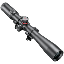 Simmons ProSport 4-12x40 Riflescope MIL-DOT Reticle 30mm Aluminum Tube SIM41240C