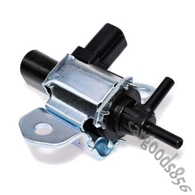 Válvula de control colector de admisión apta para Ford Mazda MX-5 Miata L80118741 Foto 1 de 4