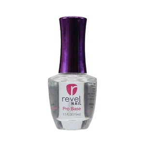 Revel Nail - Dip Powder Step 1 - Pro Base 15ml - (Dipping Powder)