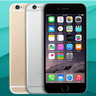 Apple iPhone 6 64GB 128GB Factory Unlocked GSM + CDMA Camera Smartphone