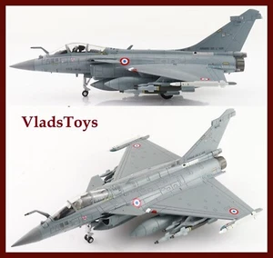 Hobby Master 1/72 Rafale C Armee de l'Air EC 1/7 Provence Kandahar 2010 HA9609 - Picture 1 of 12