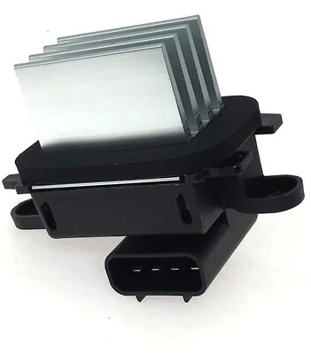 Resistencia de motor soplador de climatización BL3Z-19E624-A Ford Expedition 2009-2017 Lincoln Car Foto 1 de 4