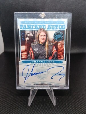 2013 FANFARE AUTOS JOHANNA LONG #FFA-JL2  09/10 - Image 1 of 4