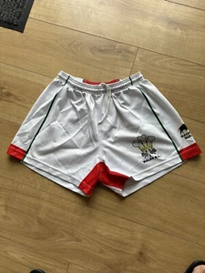 Wales RLFC match rugby league shorts 36” - Picture 1 of 2