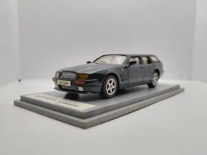 Provence Moulage 1/43 Handbuilt By Tony Smith. Aston Martin Virage Estate. - Picture 1 of 18