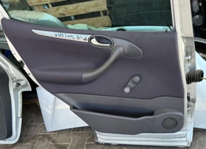 Mercedes W168 Rivestimento Porta ANTERIORE DESTRO - Foto 1 di 1