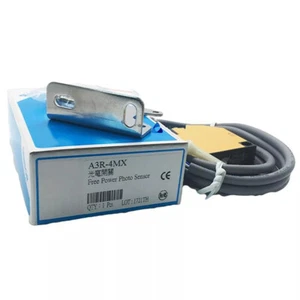 New In box For FOTEK A3R-4MX A3R4MX Photoelectric Sensor - Picture 1 of 1