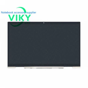 New M15282-001 for HP ENVY X360 13-bd 13m-bd 13t-bd LCD Touch Screen Assembly - Picture 1 of 3