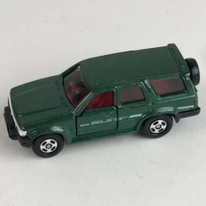 Tomica Toyota Hilux Surf 1/65 Green #84 - Picture 1 of 5