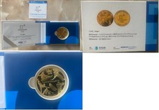 Korea South 1000 Won 2018 UNC Hockey Biathlon Snowboard Olympic Games Pyeongchan