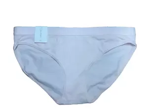 Bikini Calvin Klein DONNA (LARGE) Ultimate cotone nuovo con etichette QD3637-690 - Foto 1 di 4
