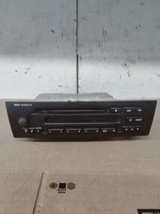 2006 BMW 1 SERIES E87 5DR 1.6 RADIO & CD PLAYER - Picture 1 of 5