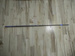 Neu Zen Golf F-360 Performance Kupfer Draht Putterschaft / 39" roh / KOSTENLOSER VERSAND - Bild 1 von 5
