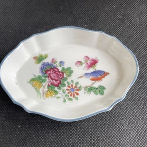 Wedgwood Fine Bone china Trinket dish Cuckoo collection - Picture 1 of 3