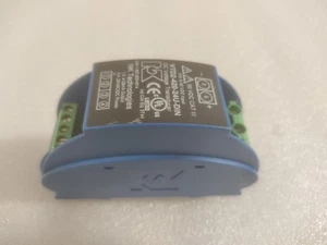 NK Technologies VTD2-420-24U-DIN DC Voltage Transducer – 0-50VDC Input,... - Picture 1 of 5