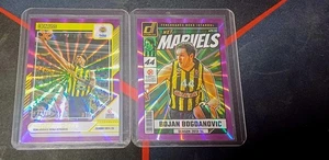 2024-25 Panini Donruss Euroleague Fenerbahce Numbered Lot - Picture 1 of 1